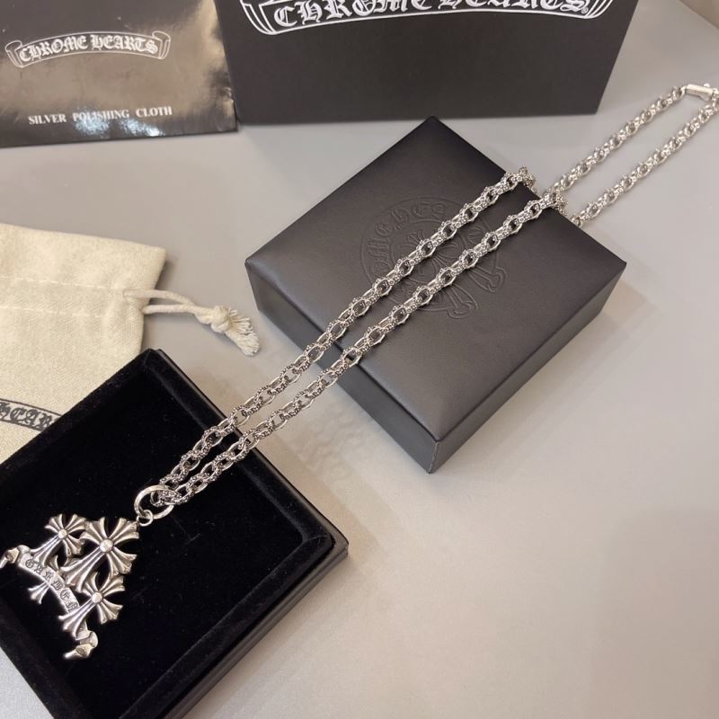 Chrome Hearts Necklaces